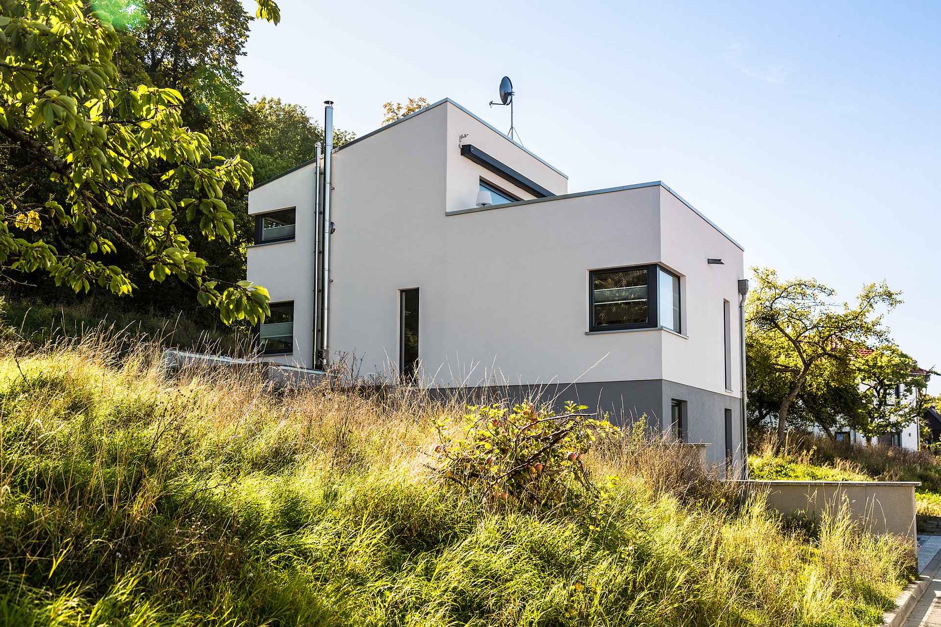 Immobilie verkaufen mit Immobilien Impuls