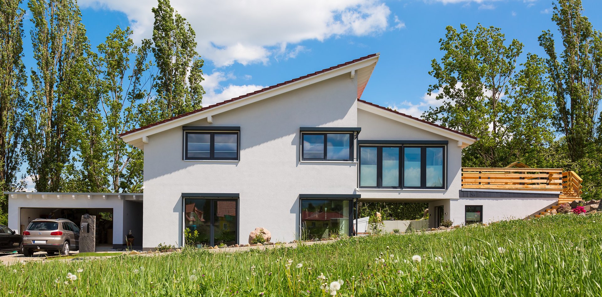 Immobilien im Harz