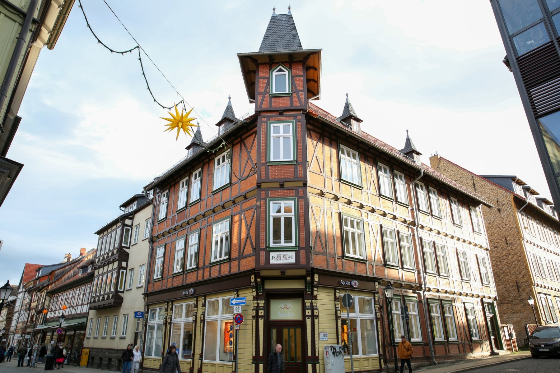 Gewerbeobjekt