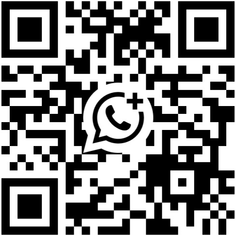 QR-Code zum WhatsApp-Chat mit Immobilien Impuls