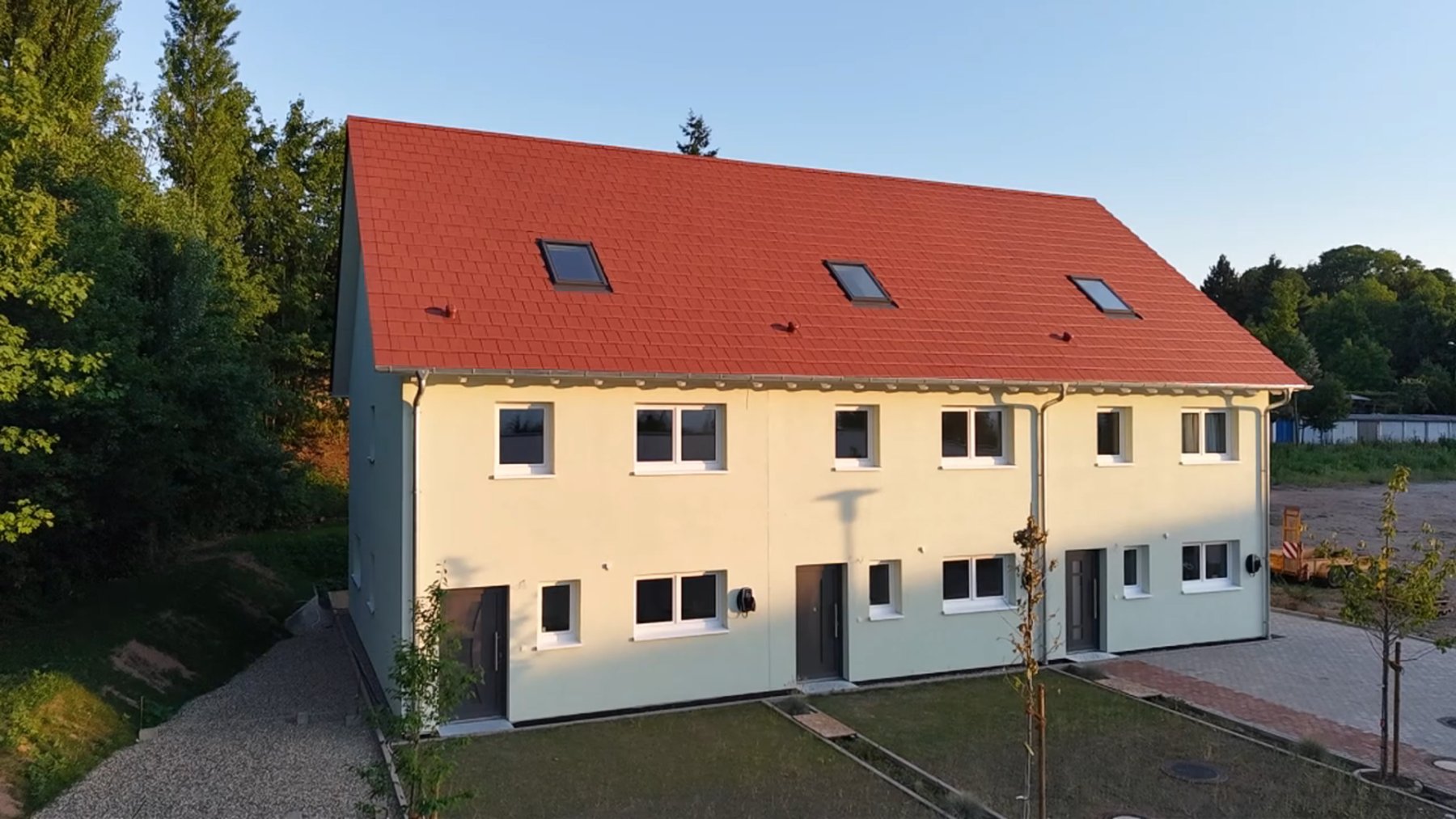 Projektentwicklung im Harz