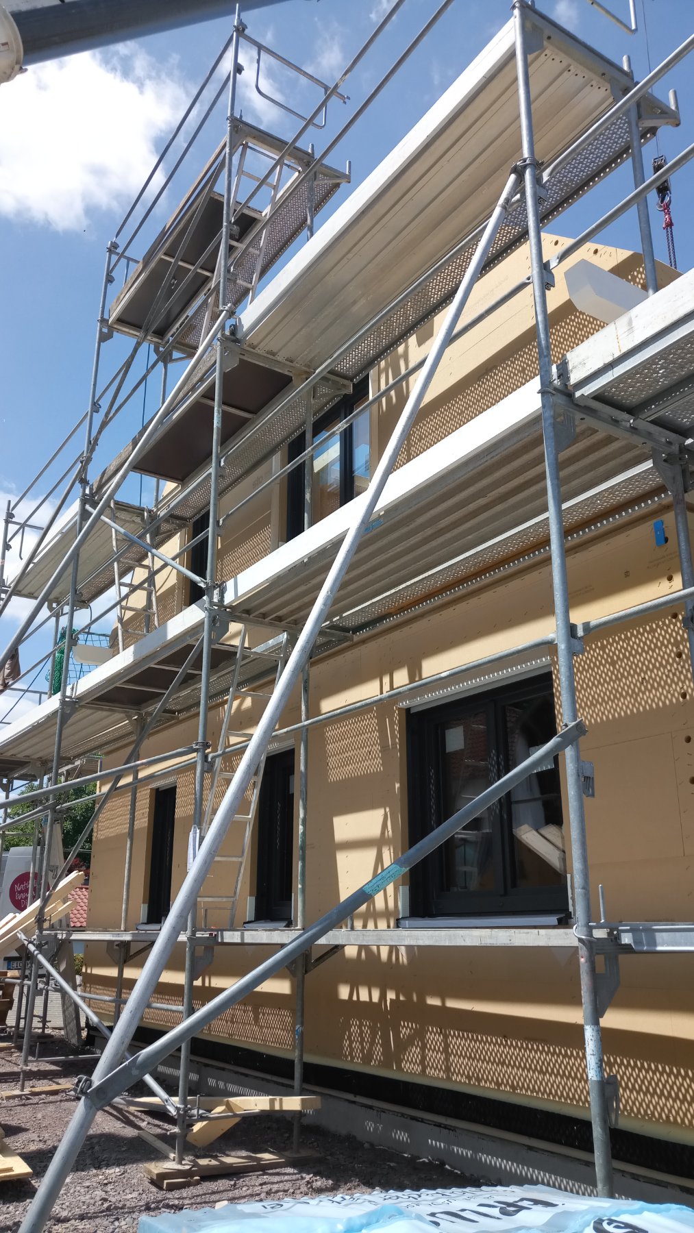 Neubau Angebote von Immobilien Impuls