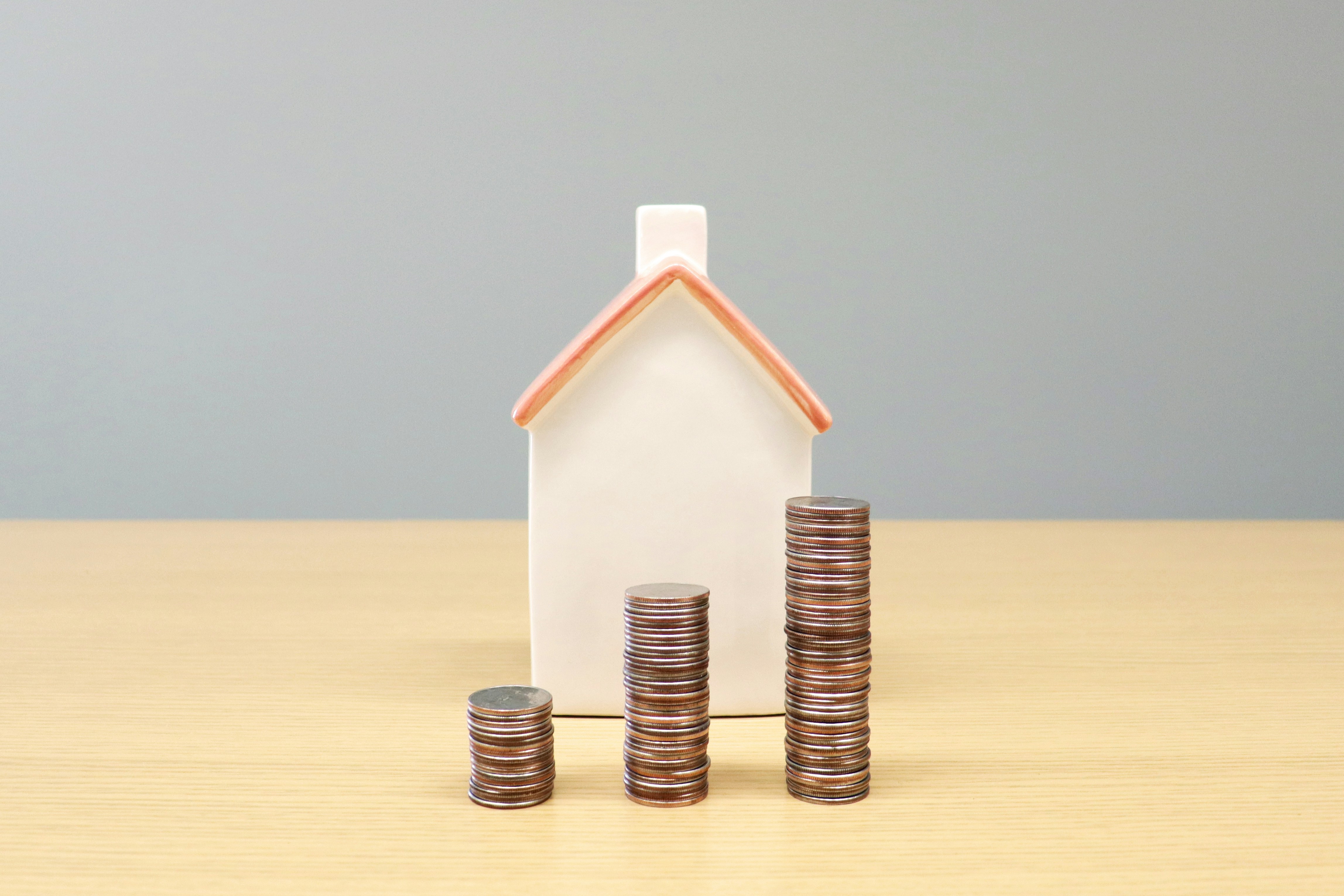 Immobilien verkaufen bei Scheidung