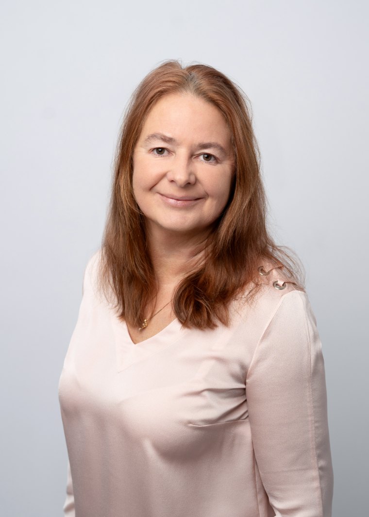 Anja Müller-Arndt