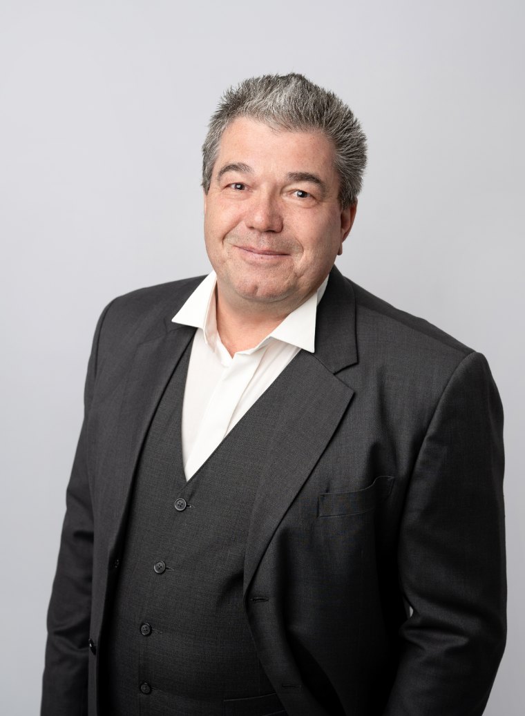 Gunther Müller