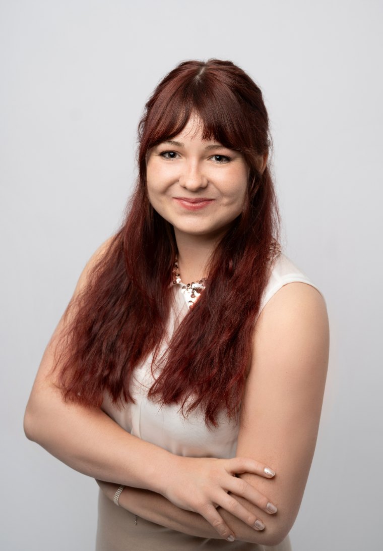 Lina Madelaine Müller