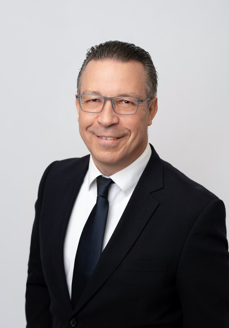 Matthias Hausl