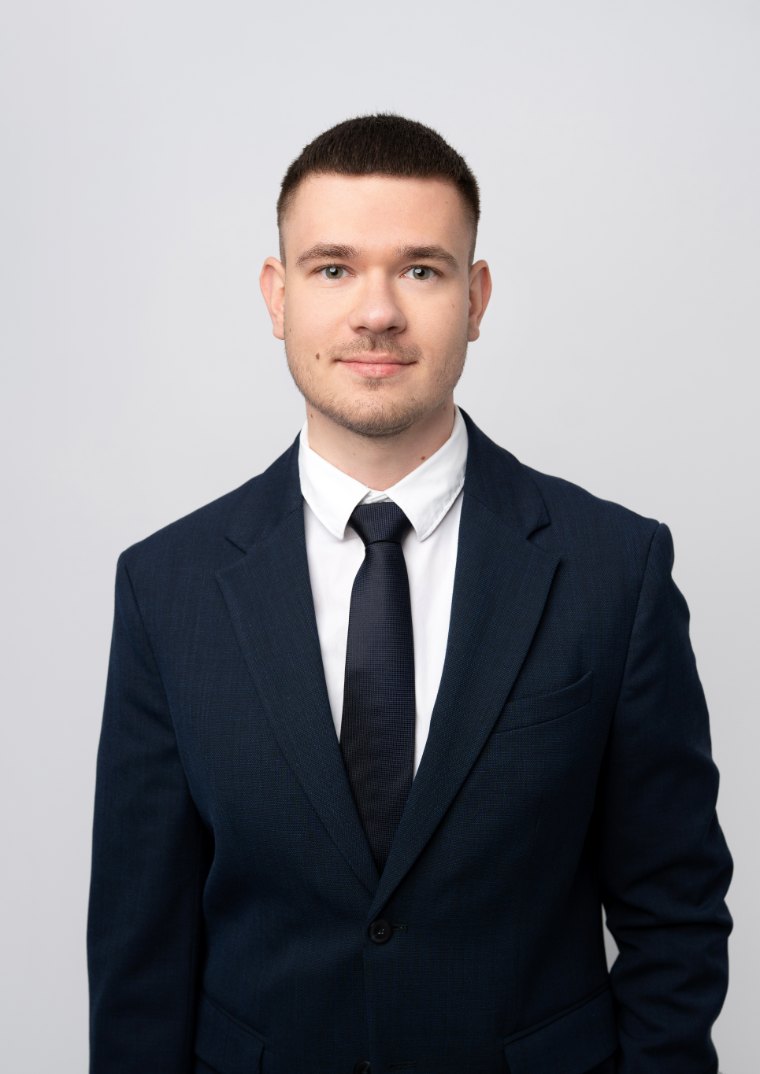 Pascal Prescher
