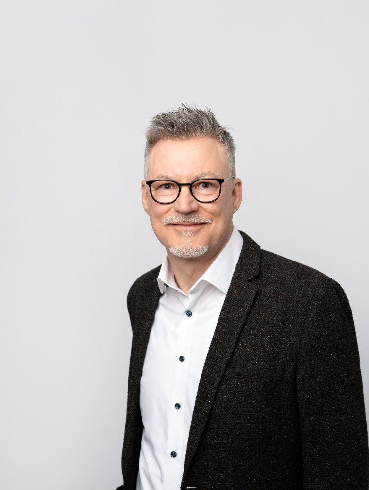 Stefan Bleil